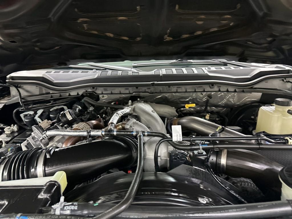 2021 Ford Super Duty F-350 SRW XL