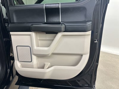 2021 Ford Super Duty F-350 SRW XL