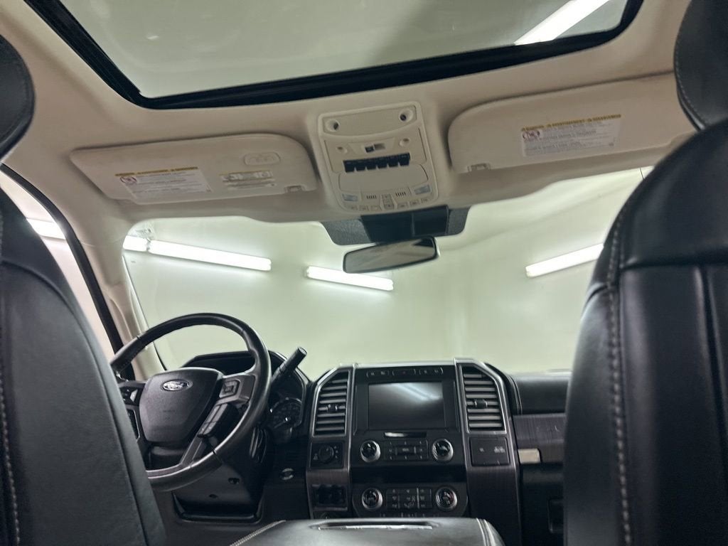 2021 Ford Super Duty F-350 SRW XL