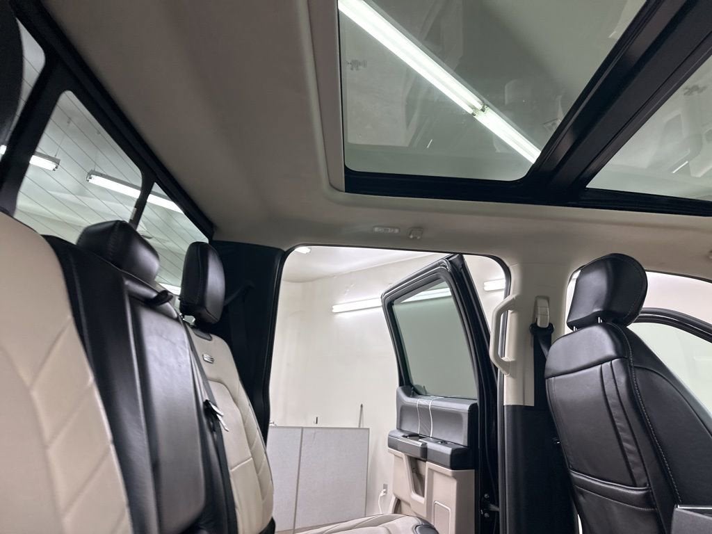 2021 Ford Super Duty F-350 SRW XL