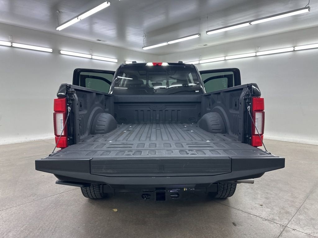 2021 Ford Super Duty F-350 SRW XL