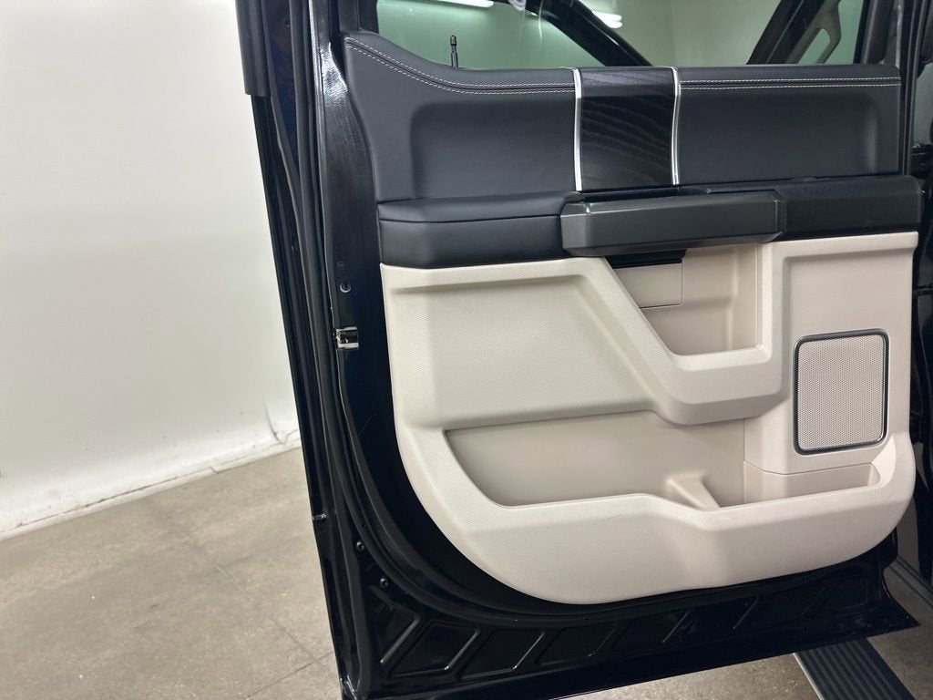 2021 Ford Super Duty F-350 SRW XL