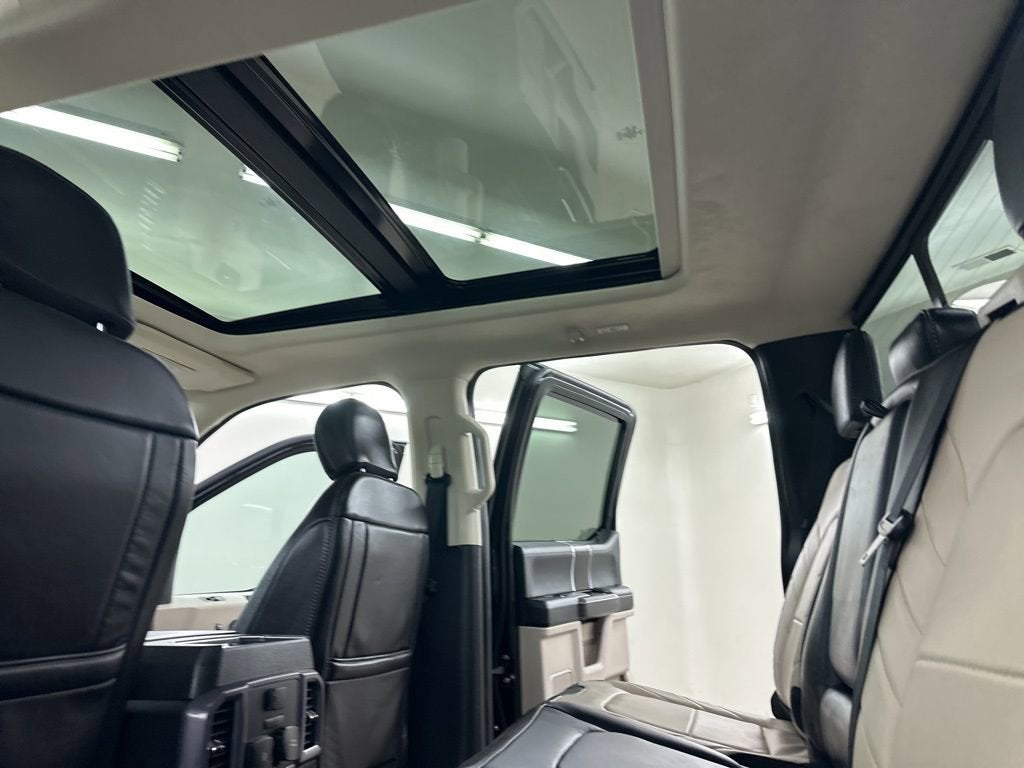 2021 Ford Super Duty F-350 SRW XL