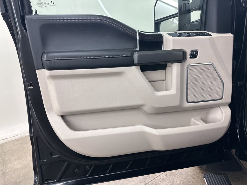 2021 Ford Super Duty F-350 SRW XL