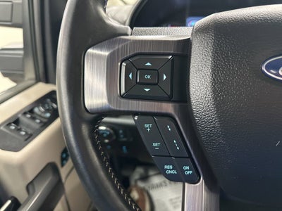 2021 Ford Super Duty F-350 SRW XL