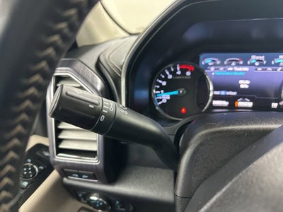 2021 Ford Super Duty F-350 SRW XL