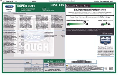 2021 Ford Super Duty F-350 SRW XL