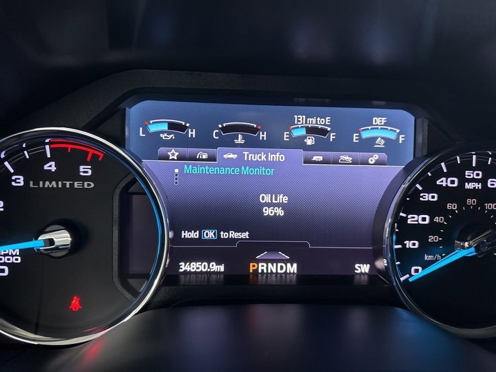 2021 Ford Super Duty F-350 SRW XL