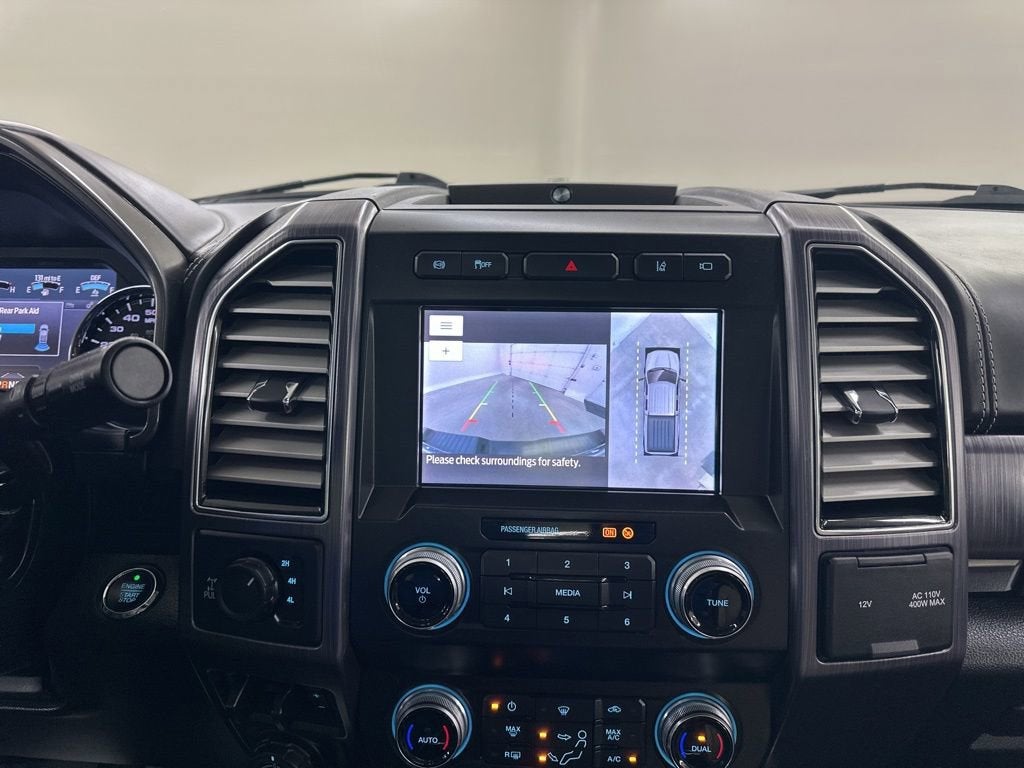 2021 Ford Super Duty F-350 SRW XL