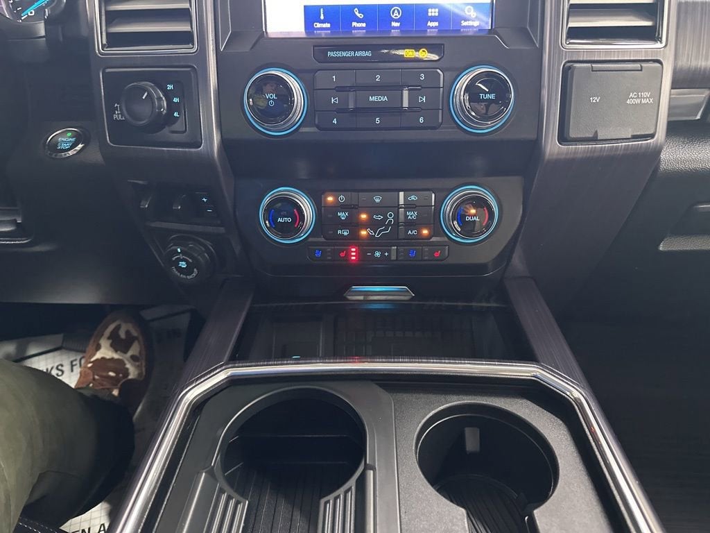 2021 Ford Super Duty F-350 SRW XL