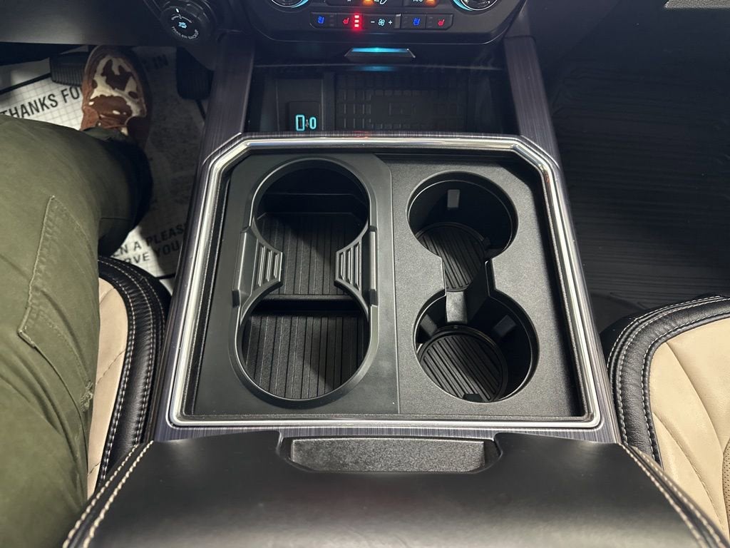 2021 Ford Super Duty F-350 SRW XL