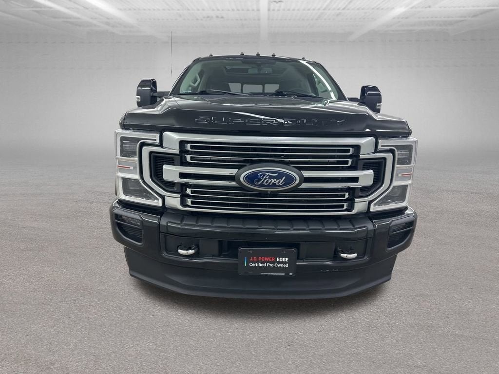2021 Ford Super Duty F-350 SRW XL