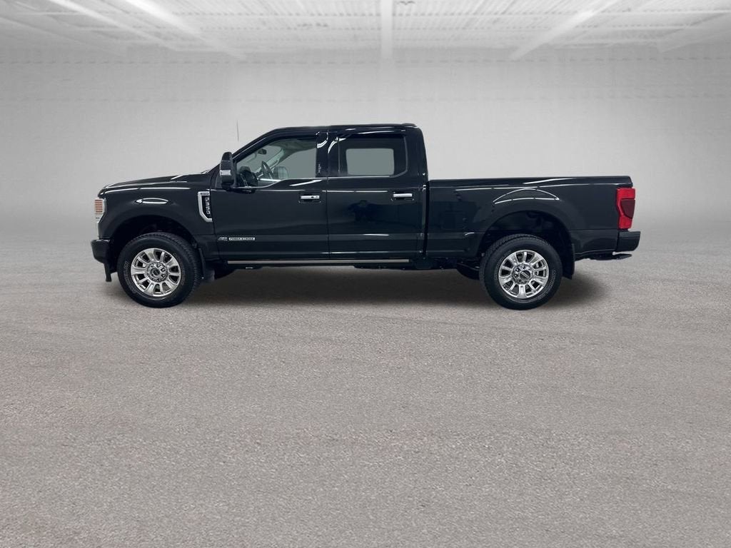 2021 Ford Super Duty F-350 SRW XL