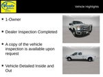 2011 Ford Super Duty F-350 DRW XL