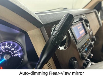 2011 Ford Super Duty F-350 DRW XL