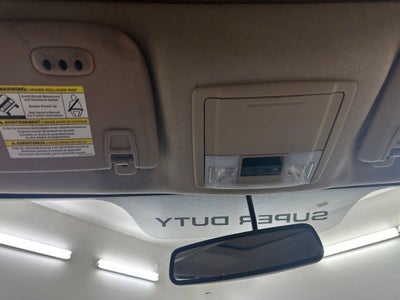 2011 Ford Super Duty F-350 DRW XL