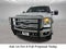2011 Ford Super Duty F-350 DRW XL