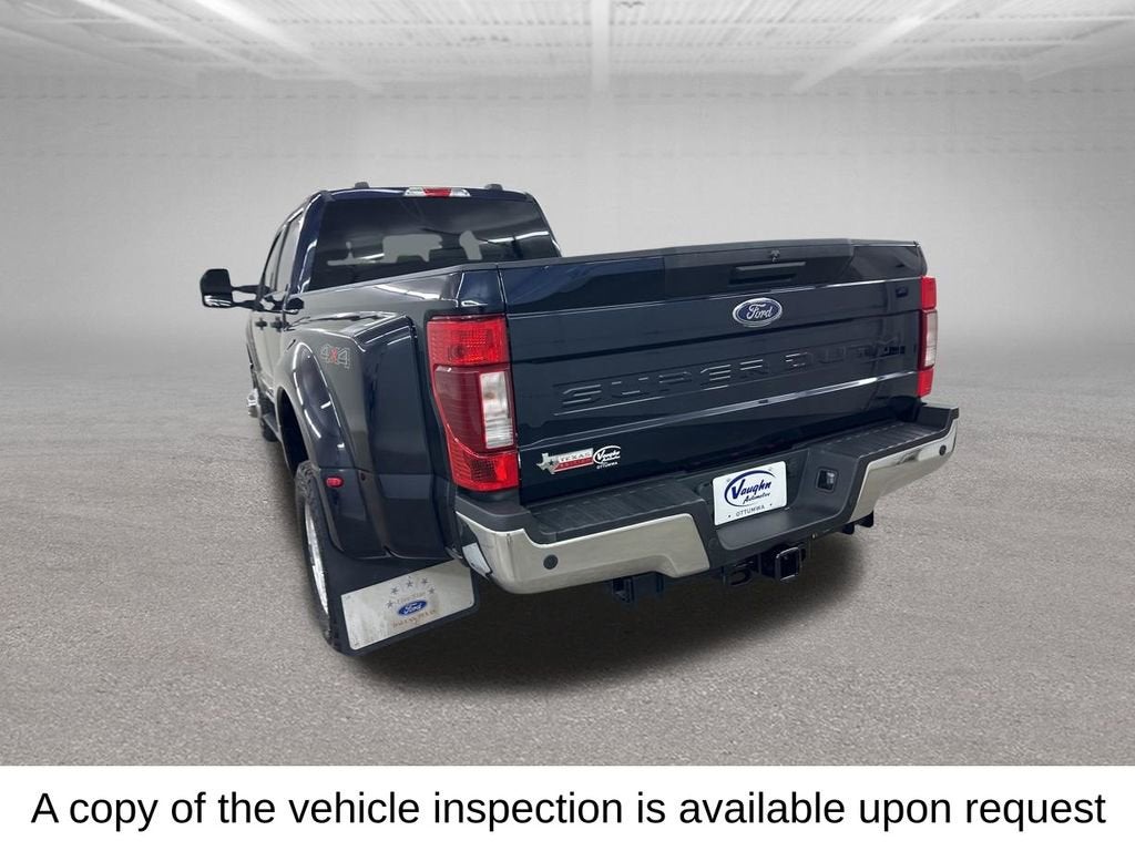 2022 Ford Super Duty F-350 DRW XL