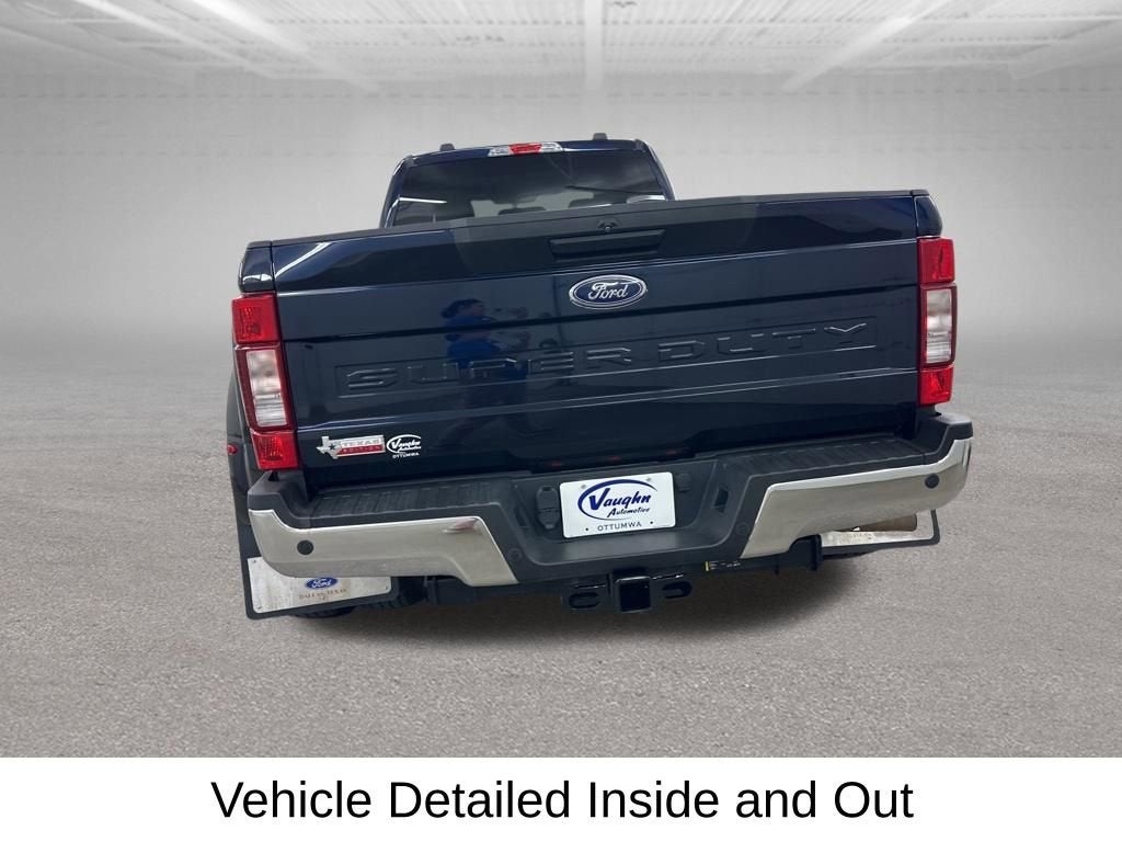 2022 Ford Super Duty F-350 DRW XL