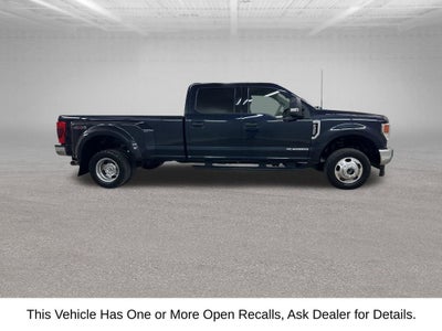 2022 Ford Super Duty F-350 DRW XL