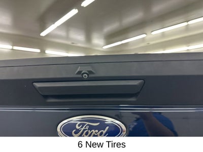 2022 Ford Super Duty F-350 DRW XL