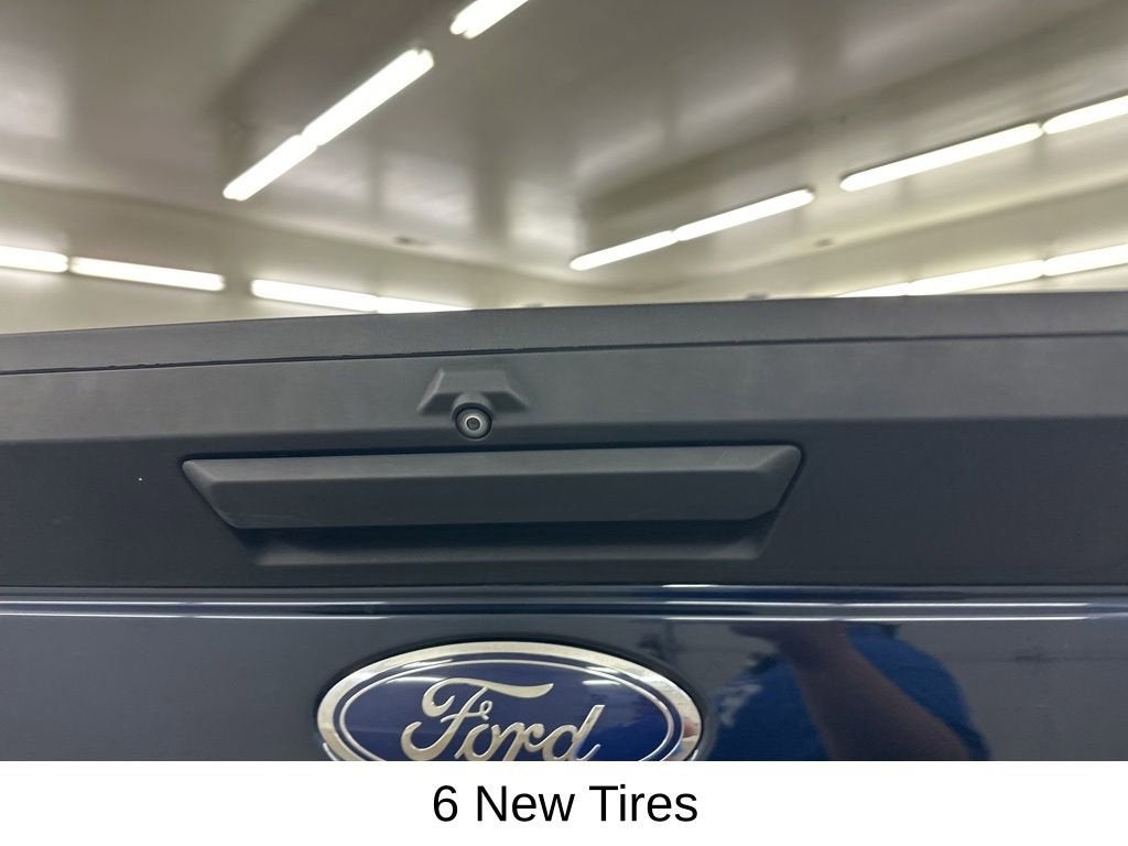 2022 Ford Super Duty F-350 DRW XL
