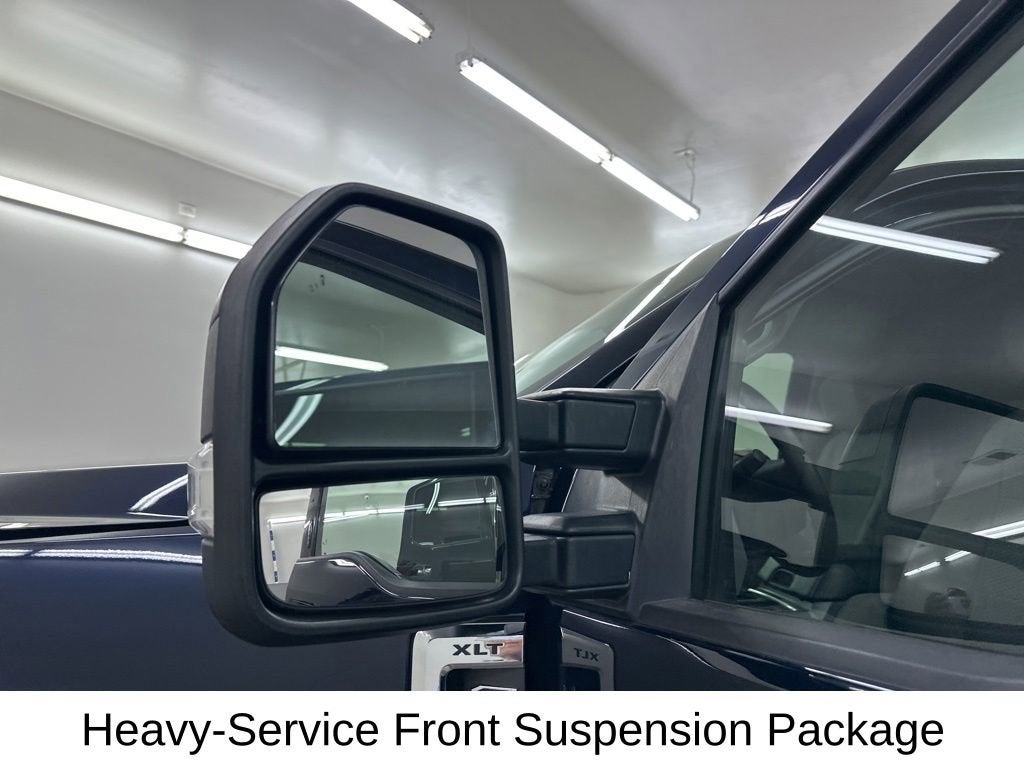 2022 Ford Super Duty F-350 DRW XL