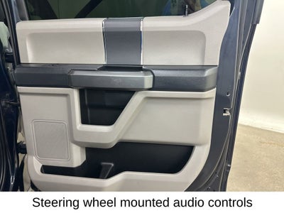 2022 Ford Super Duty F-350 DRW XL