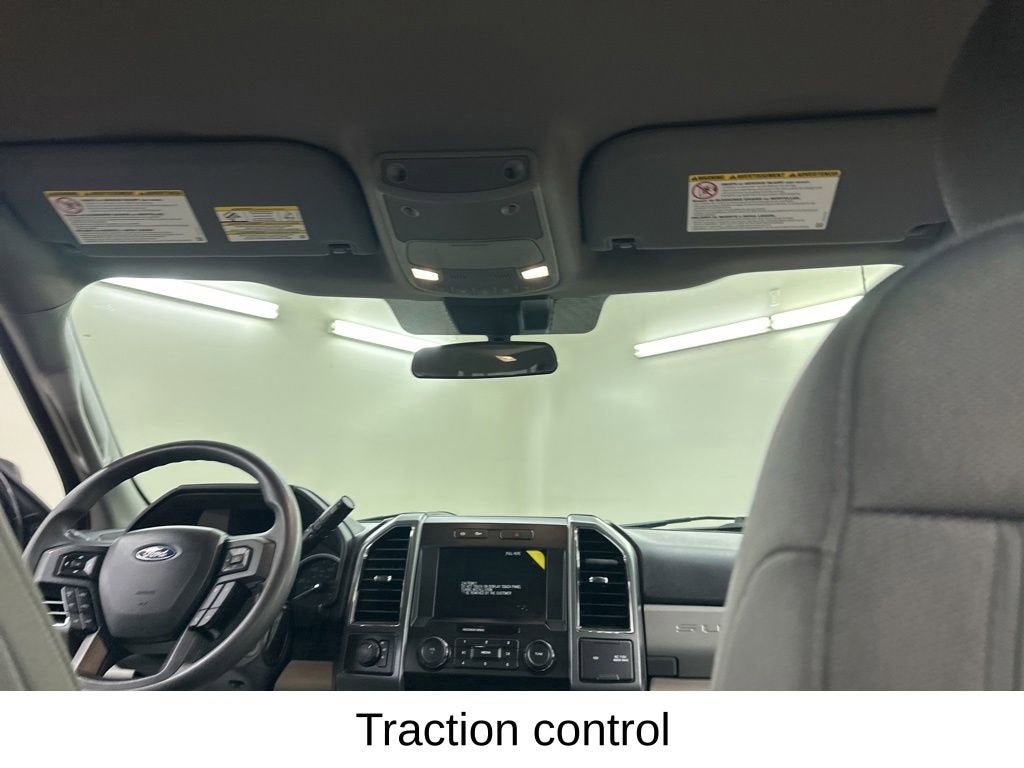 2022 Ford Super Duty F-350 DRW XL