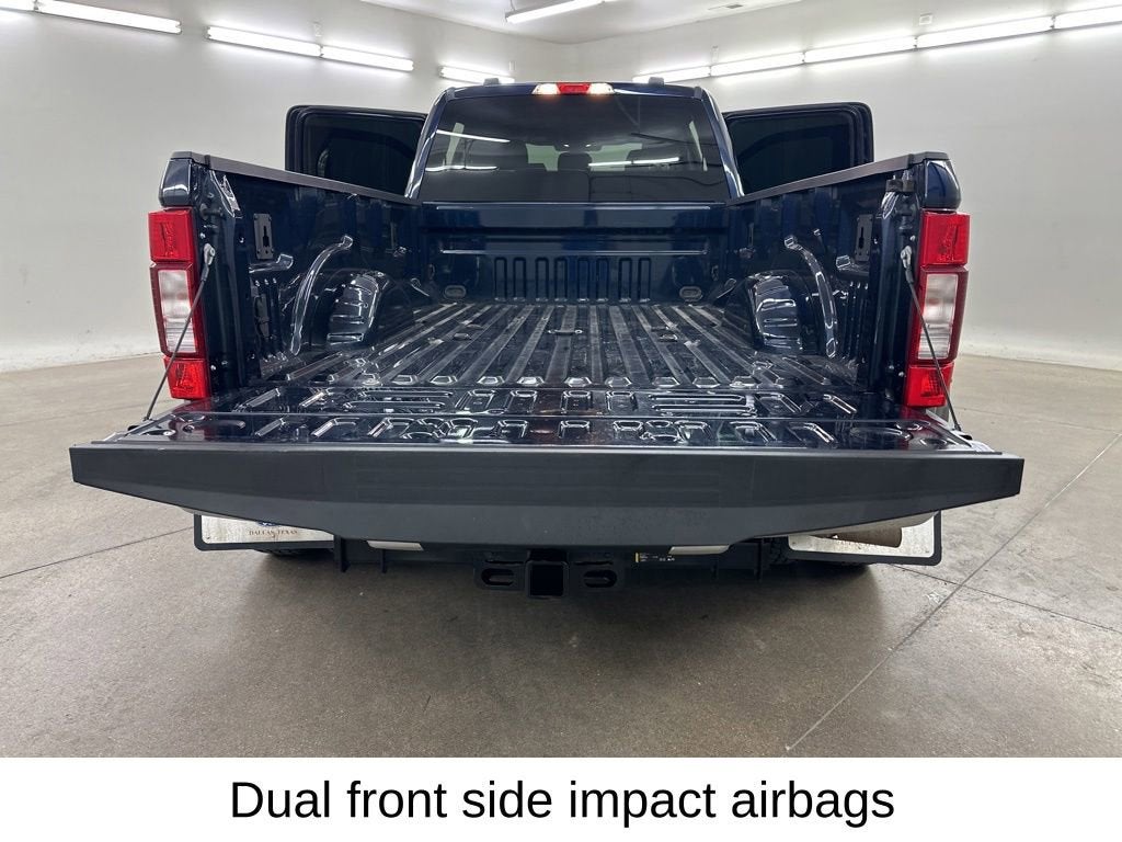 2022 Ford Super Duty F-350 DRW XL