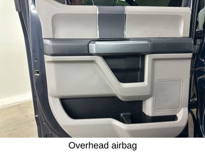 2022 Ford Super Duty F-350 DRW XL
