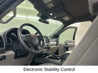 2022 Ford Super Duty F-350 DRW XL