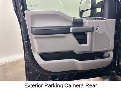 2022 Ford Super Duty F-350 DRW XL