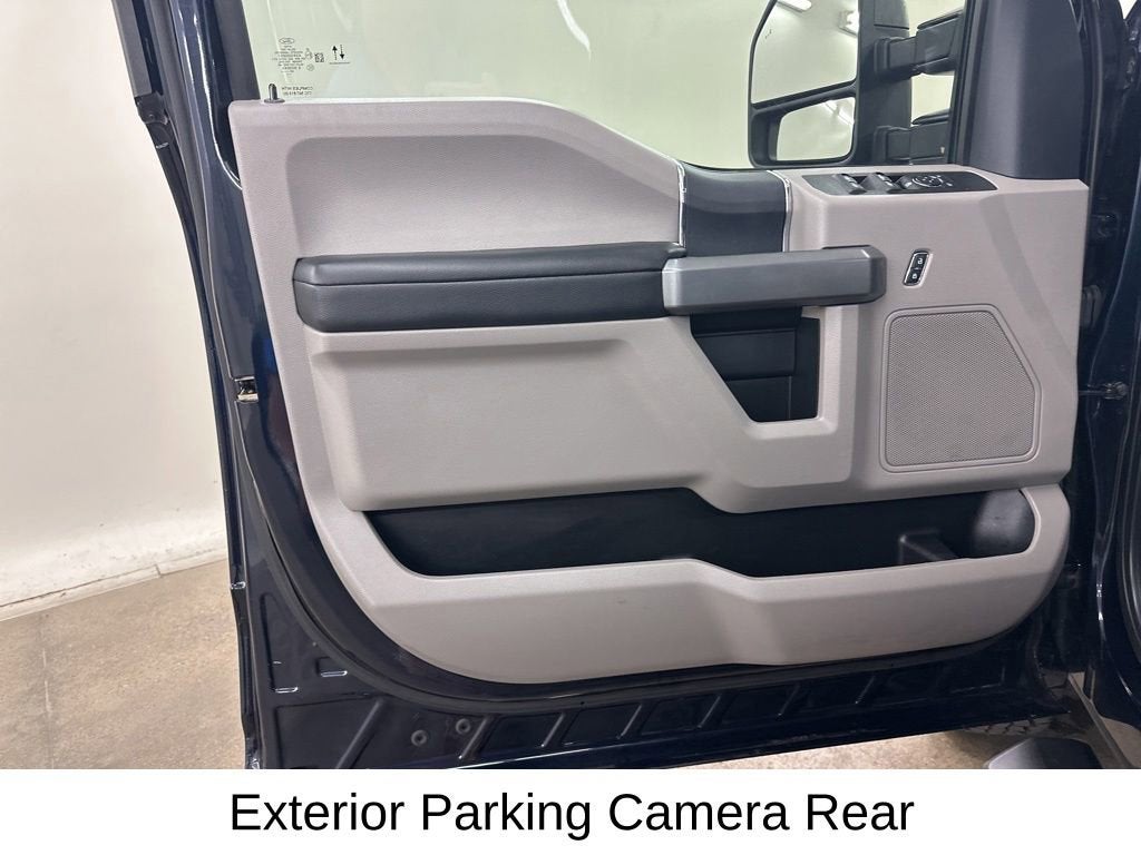 2022 Ford Super Duty F-350 DRW XL