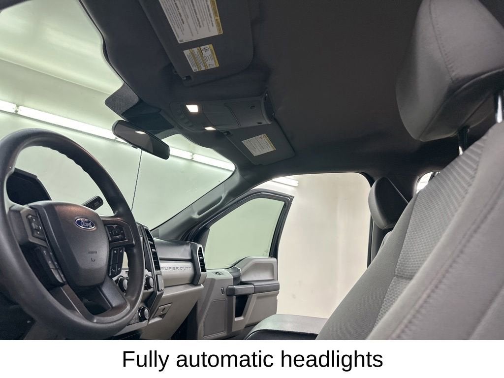 2022 Ford Super Duty F-350 DRW XL