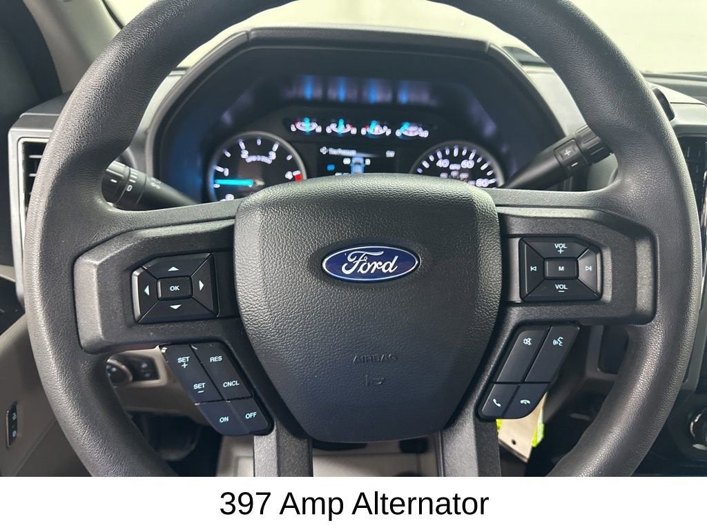 2022 Ford Super Duty F-350 DRW XL