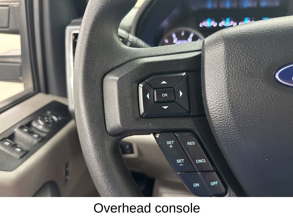 2022 Ford Super Duty F-350 DRW XL