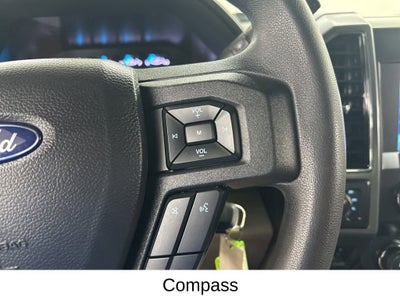 2022 Ford Super Duty F-350 DRW XL