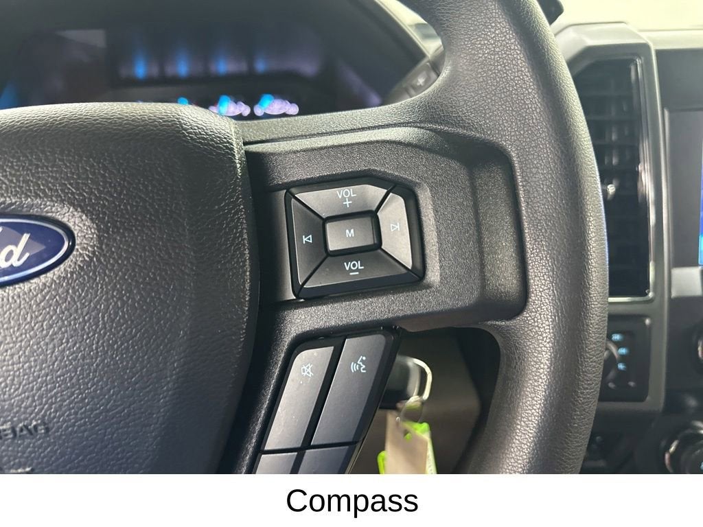 2022 Ford Super Duty F-350 DRW XL
