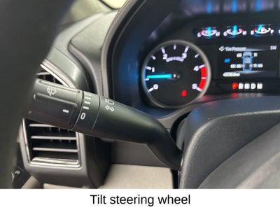 2022 Ford Super Duty F-350 DRW XL