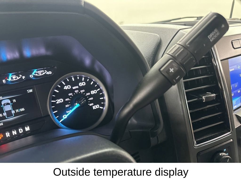 2022 Ford Super Duty F-350 DRW XL