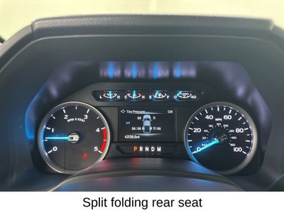 2022 Ford Super Duty F-350 DRW XL