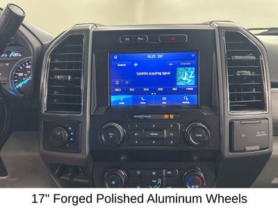 2022 Ford Super Duty F-350 DRW XL