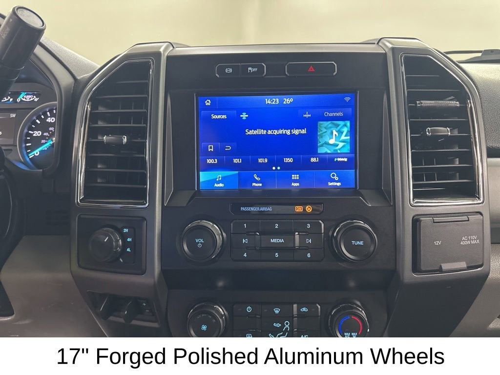 2022 Ford Super Duty F-350 DRW XL