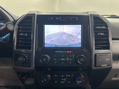 2022 Ford Super Duty F-350 DRW XL