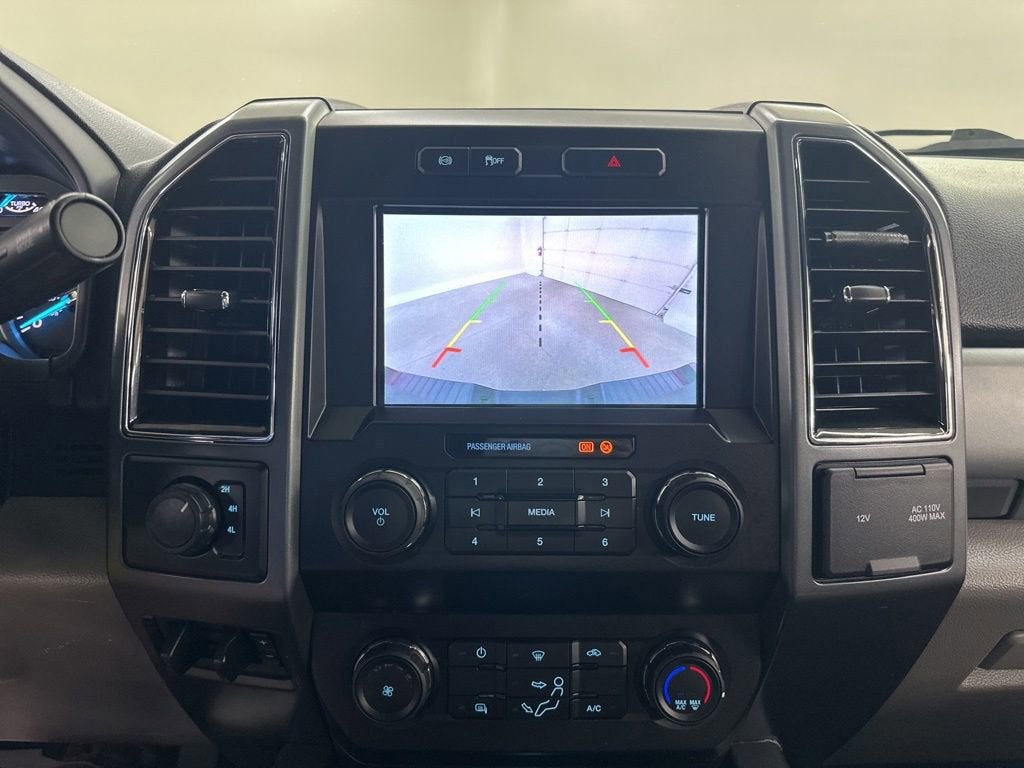 2022 Ford Super Duty F-350 DRW XL