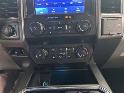 2022 Ford Super Duty F-350 DRW XL