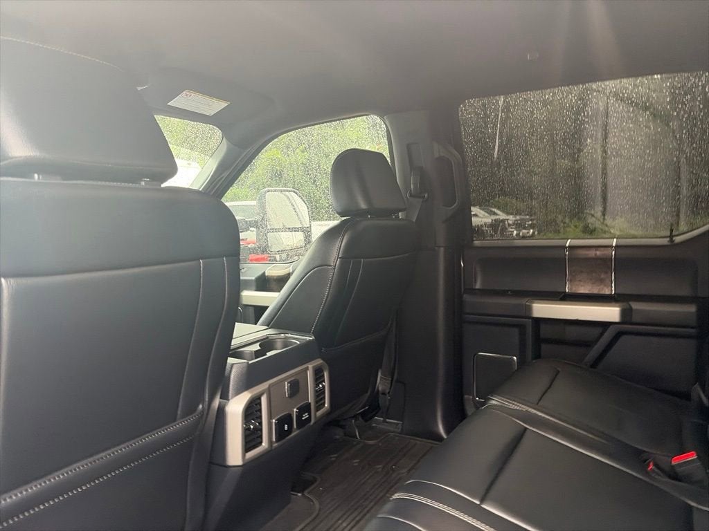 2022 Ford Super Duty F-350 DRW XL