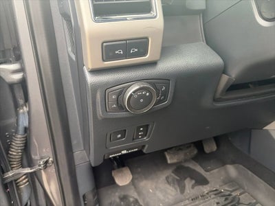 2022 Ford Super Duty F-350 DRW XL