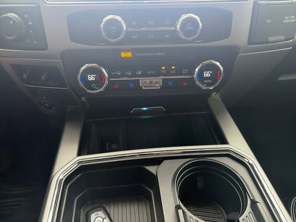 2022 Ford Super Duty F-350 DRW XL